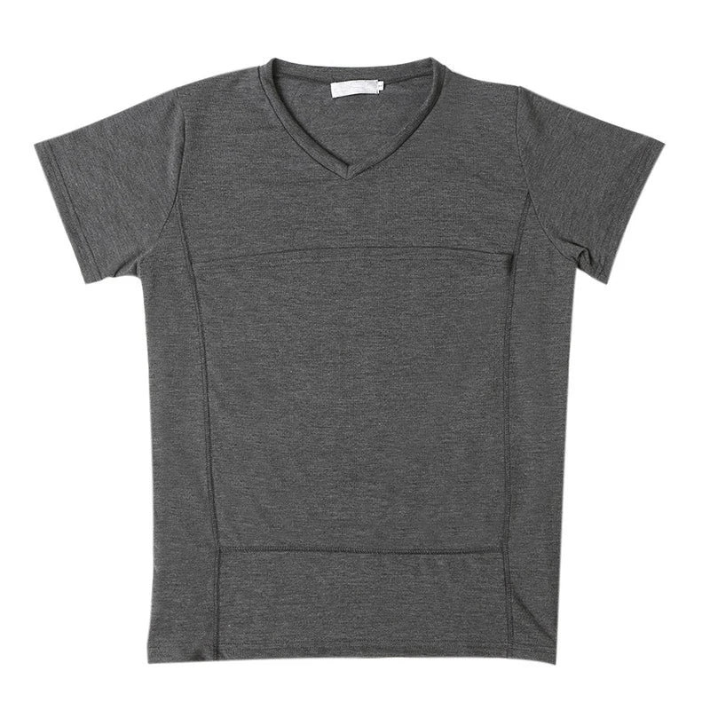 nidō the pouch shirt - vue 6