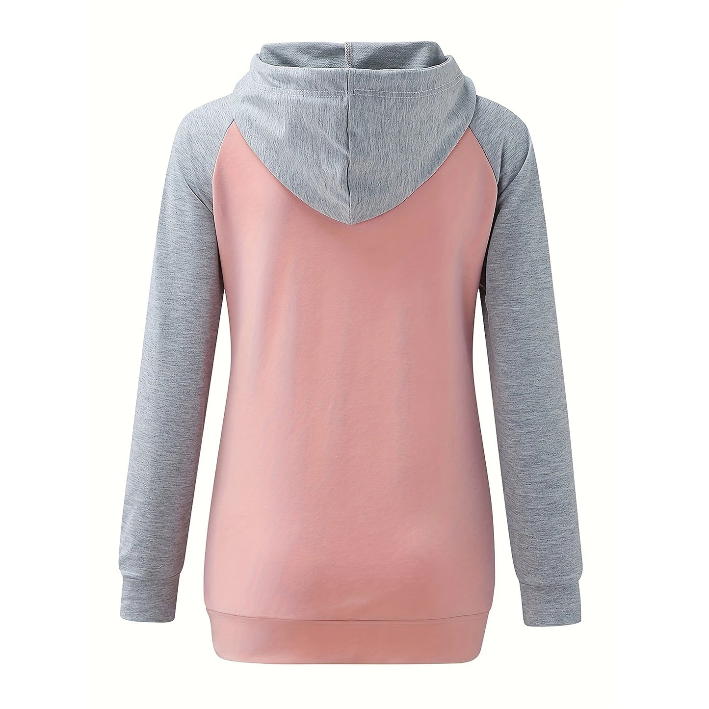 nidō le hoodie maman kangourou - vue 5