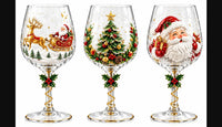 AUREA SIPS — Holiday Eve Collection