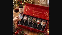 AUREA SIPS — Holiday Eve Collection
