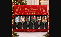 AUREA SIPS — Holiday Eve Collection